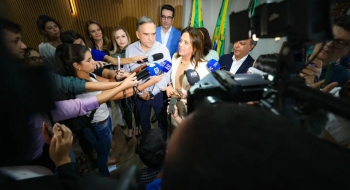 Goiânia terá novo Restaurante do Bem e Casa da Pessoa Idosa